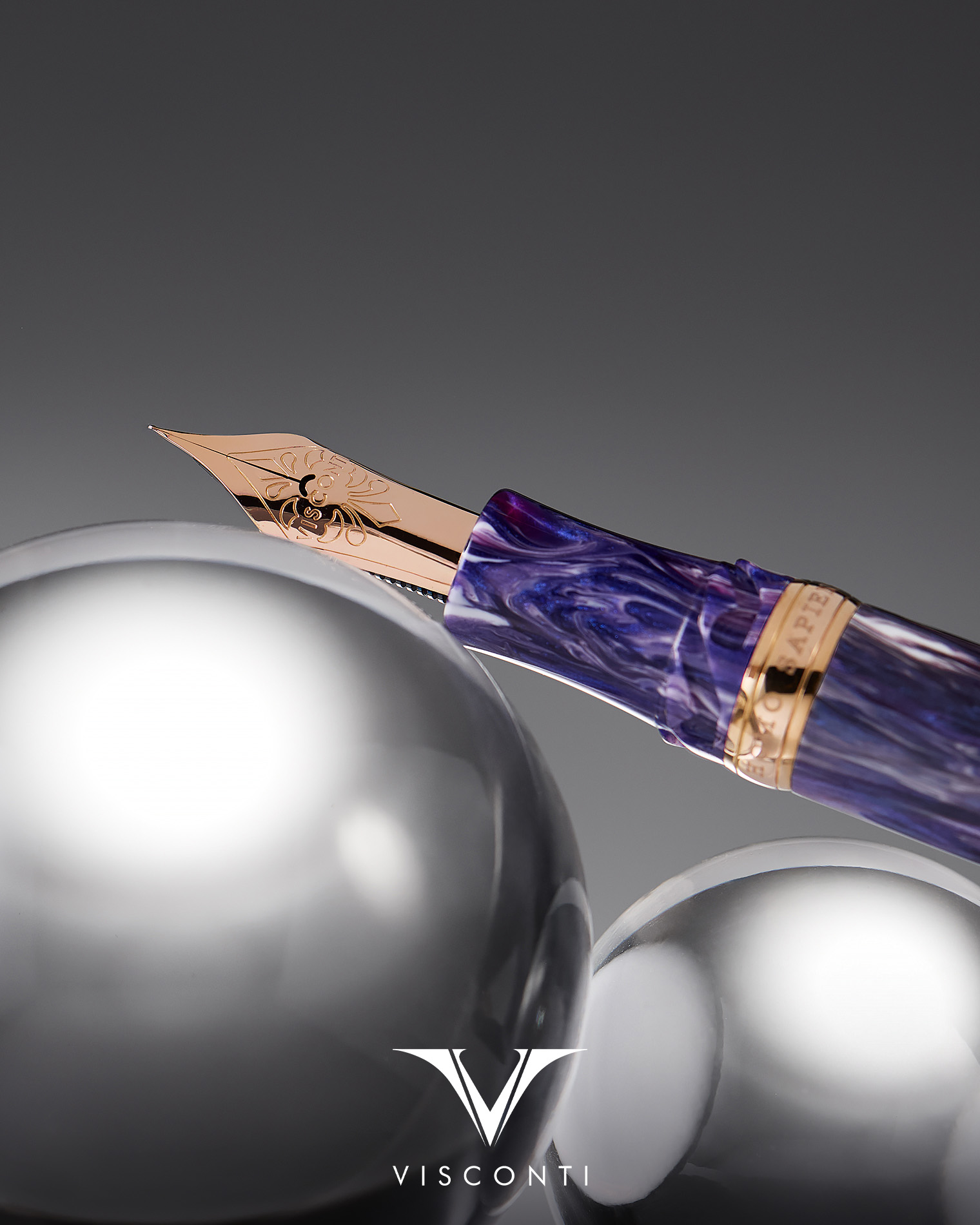 Visconti Homo Sapiens Earth Origins Aether