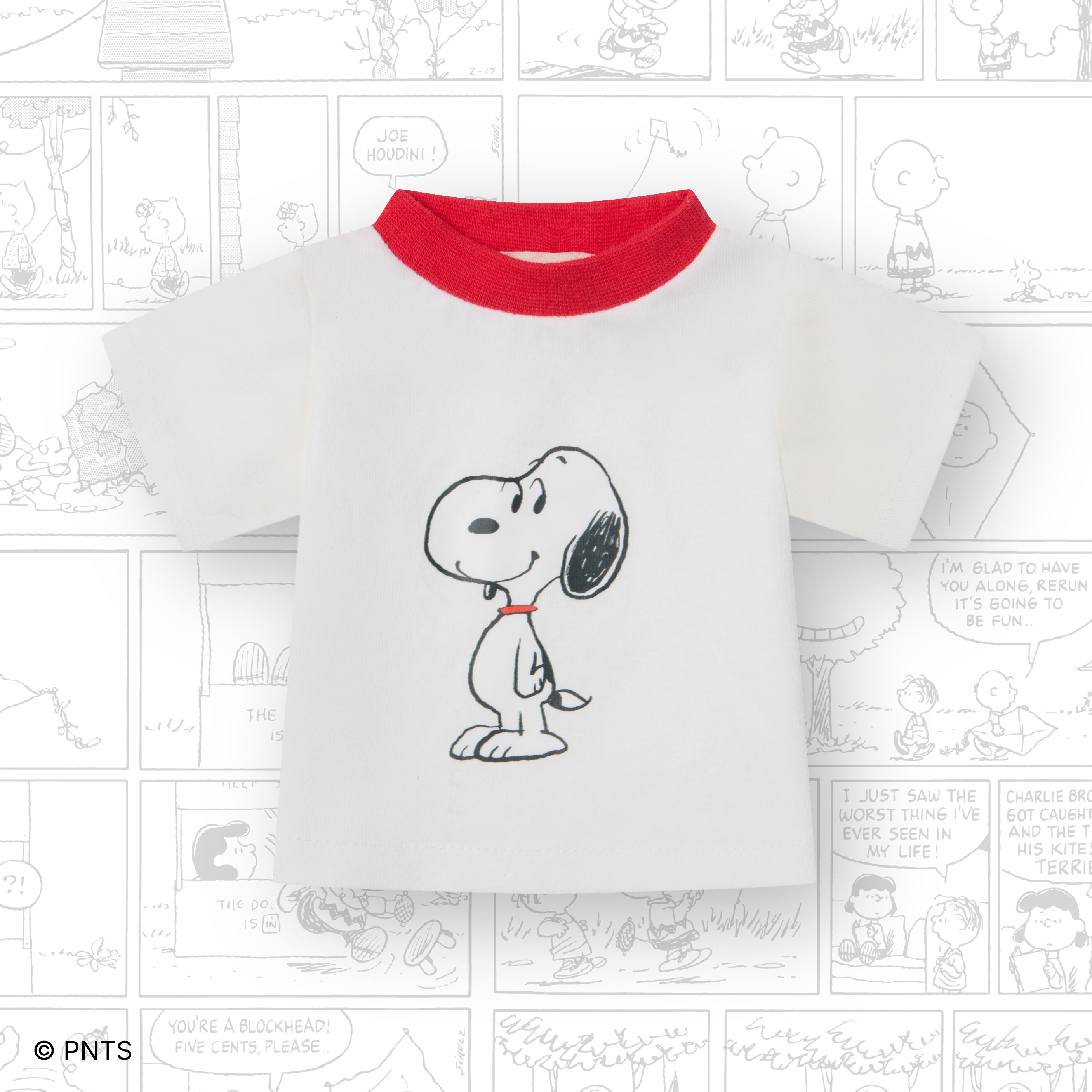 Esterbrook x Peanuts Estie