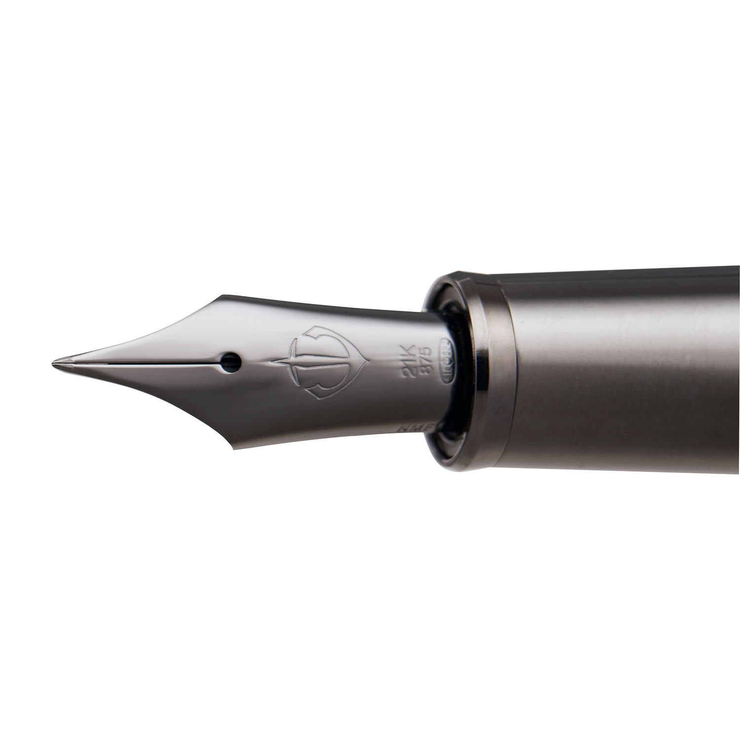 Sailor 1911L Naginata Togi Black 21k