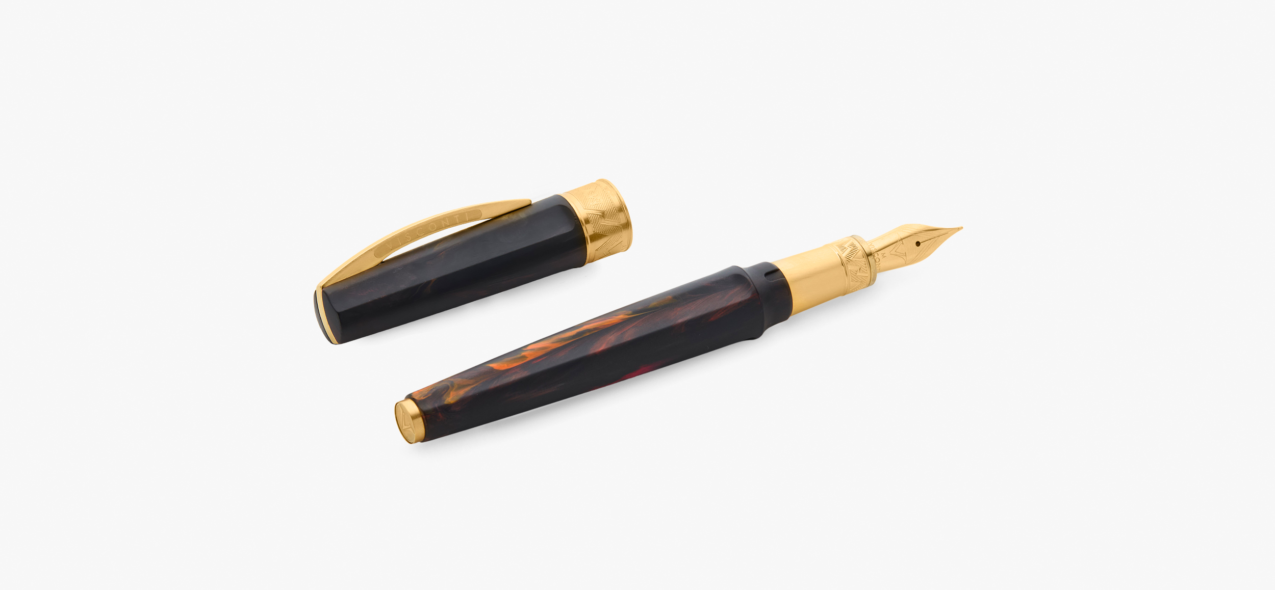 Visconti Mirage Mythos Hades