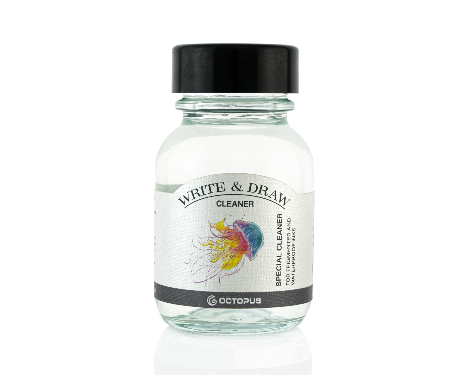 Octopus - Write & Draw Füllhalterreiniger 50ml
