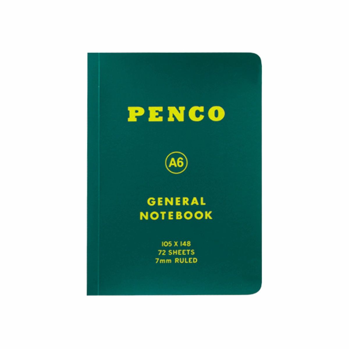 Penco Notizbuch Softcover