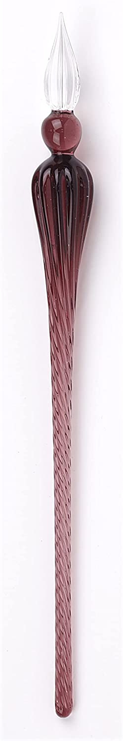 Herbin Glas Dip Pen Swirl