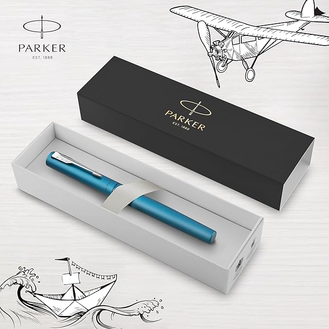 Parker Vector XL