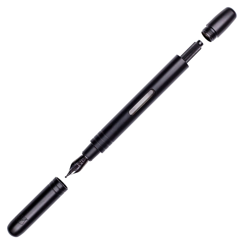 Calamus K-Kolben