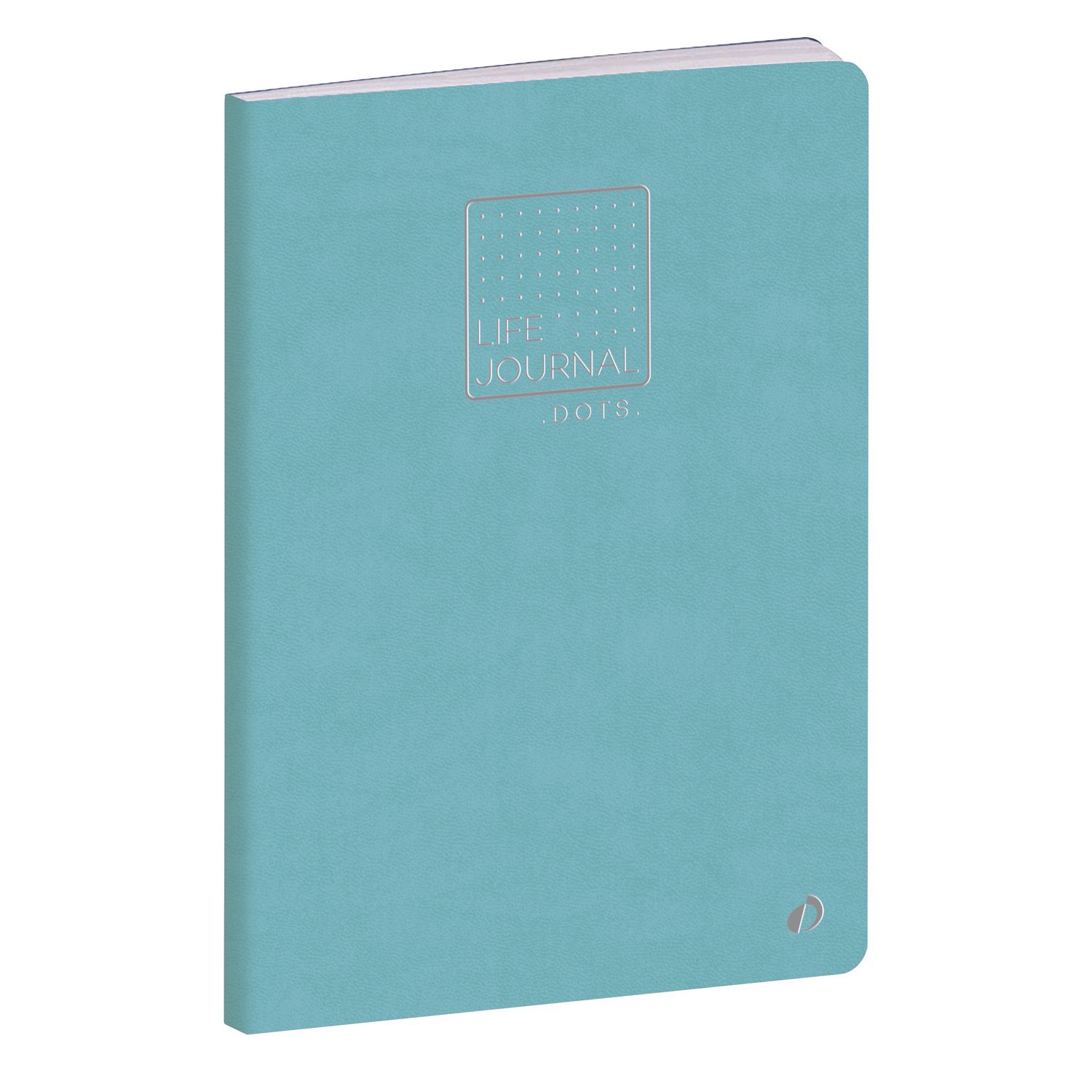 QuoVadis Bullet Journal - Life Journal Dot Slim