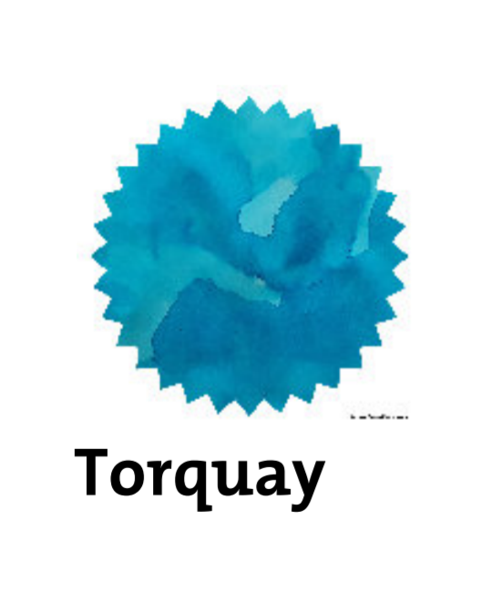 Robert Oster -  Torquay  50ml