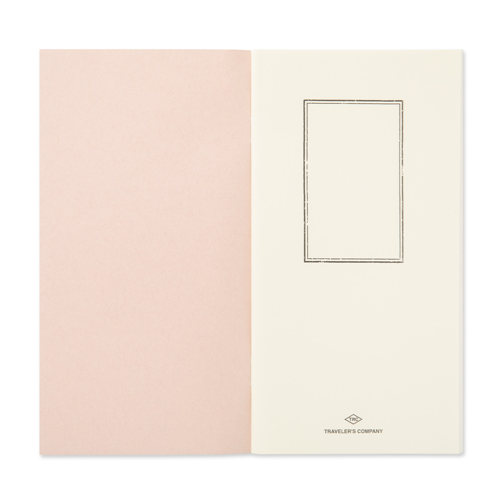 031. Sticker Release Paper Refill Regular Size
