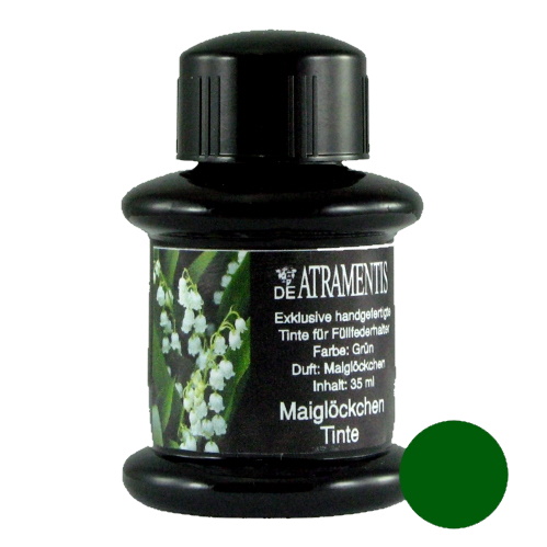 DeAtramentis Scented Ink Maiglöckchen 45ml