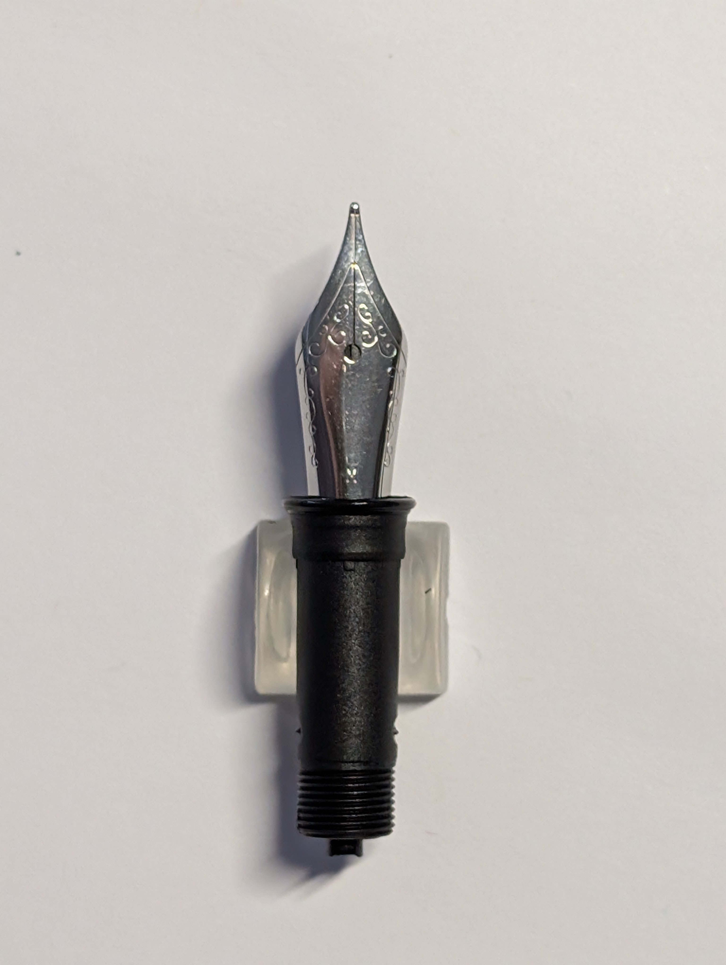 JOWO 5 Steel Nib Unit Ersatzfeder