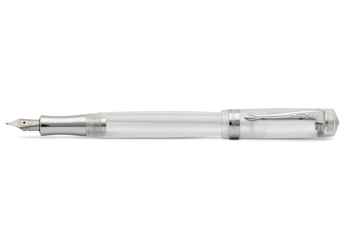Kaweco Student Transparent