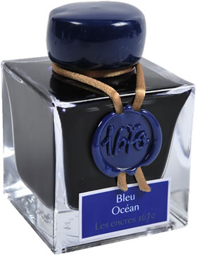 Herbin 1670 Bleu Ocean 50ml