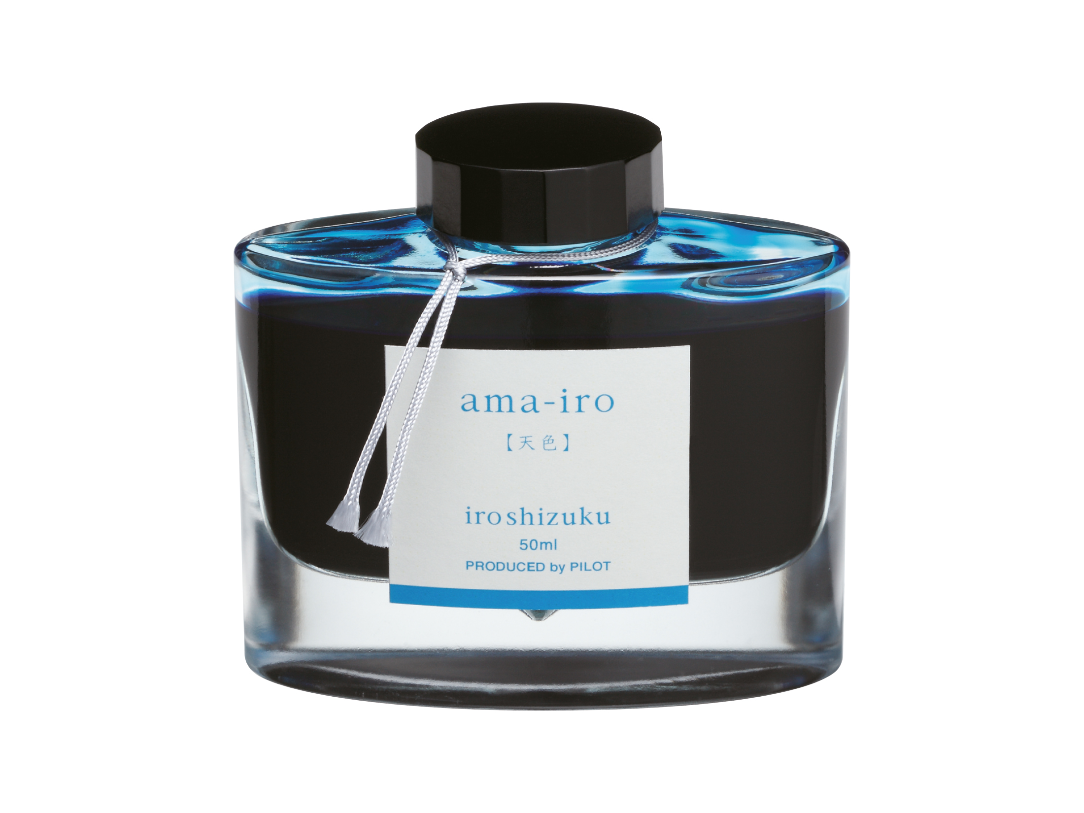 Pilot Iroshizuku Ink Ama-Iro 50ml