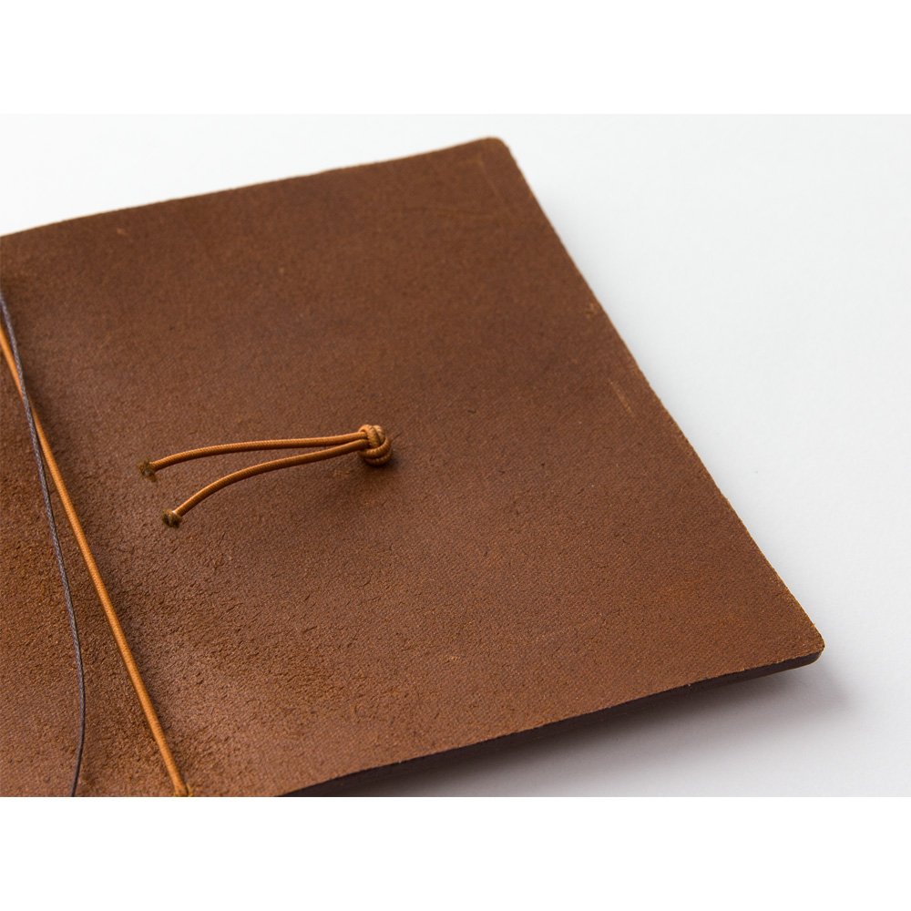 TRAVELER’S Notebook Passport Size