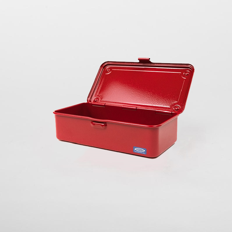TOYO STEEL T-190 Toolbox