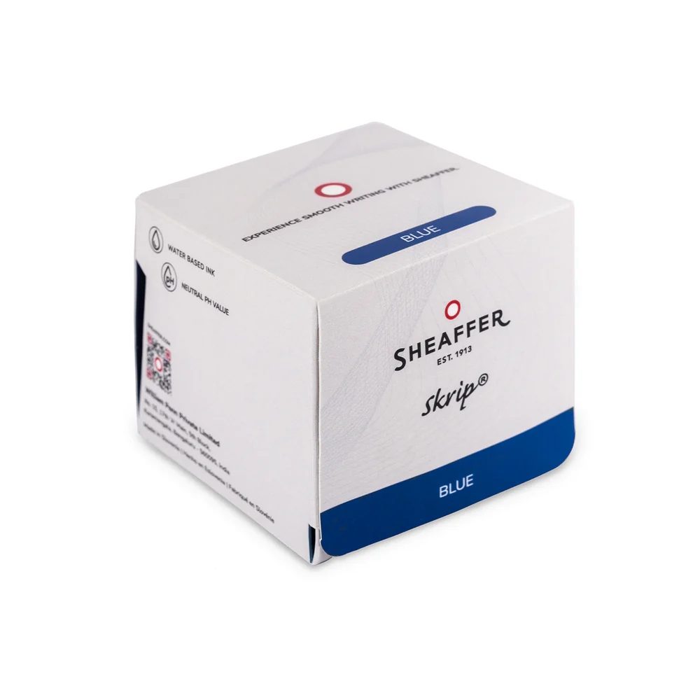 Sheaffer Skrip Blue 50ml