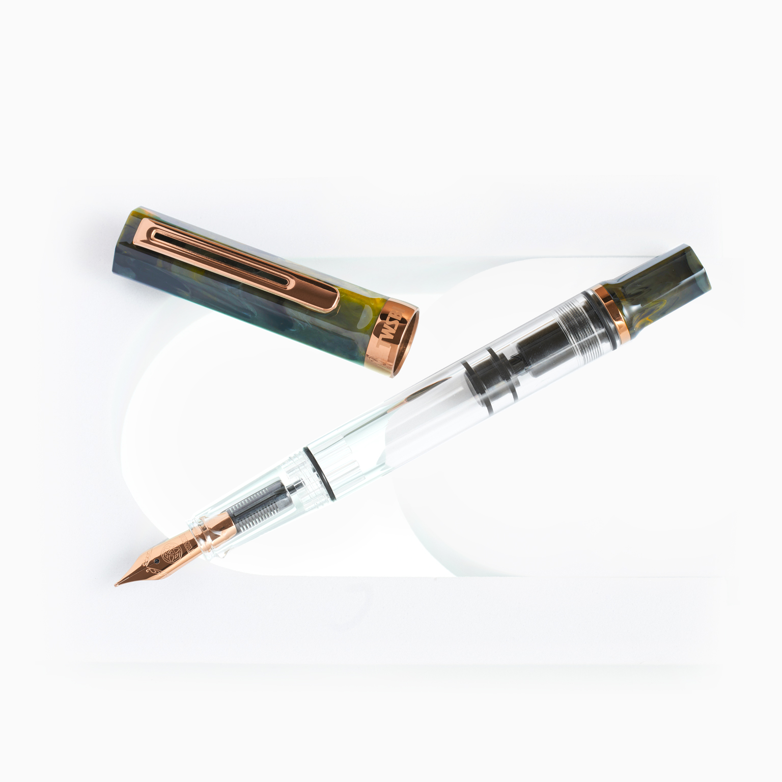TWSBI Eco Fountain Pen