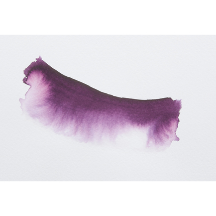 Jacques Herbin Aquarelltine Éclats - Violet de Mars 50ml