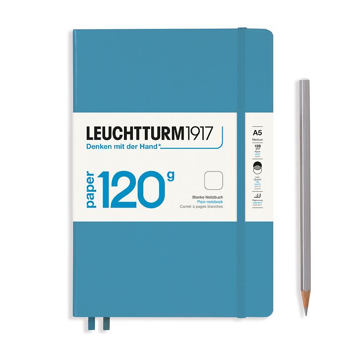Leuchtturm1917 120g Edition