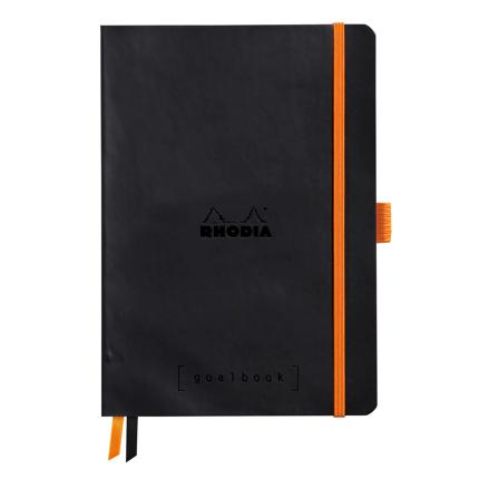 Rhodia Rhodiarama Goalbook A5