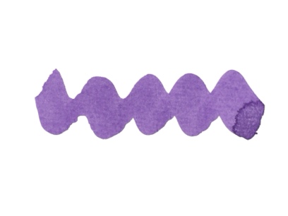 Diamine Forever Ink - Passion Flower Ink Sample 2ml