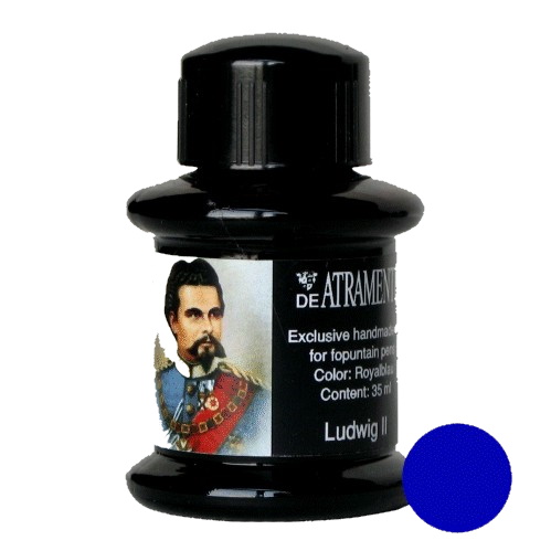 DeAtramentis Ludwig II 45ml