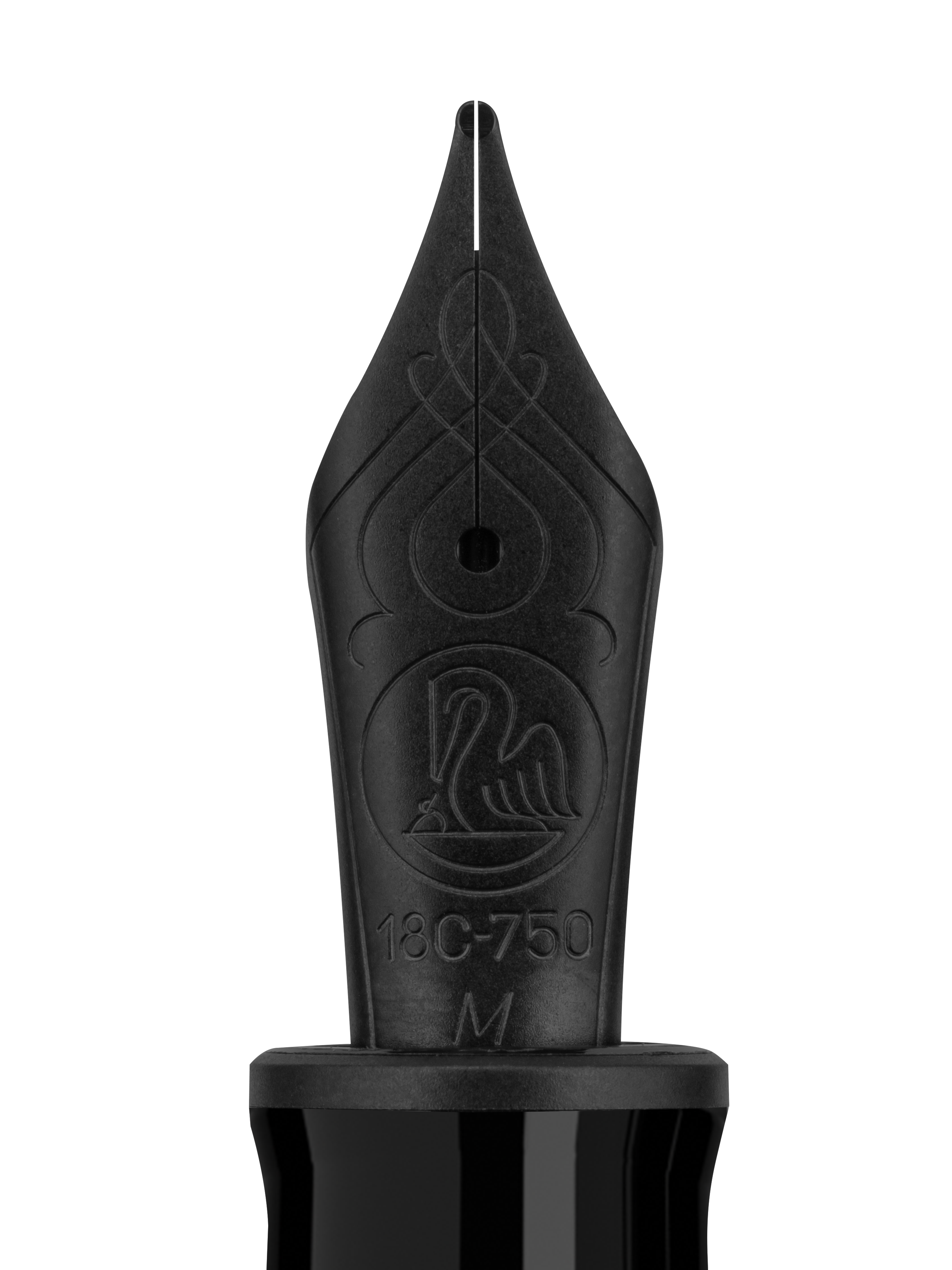 Pelikan Souverän M809 Black Matt Special Edition