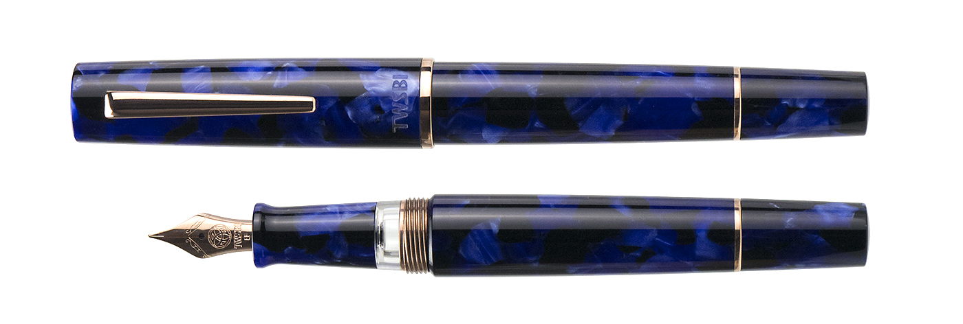 TWSBI "Kai" Fountain pen