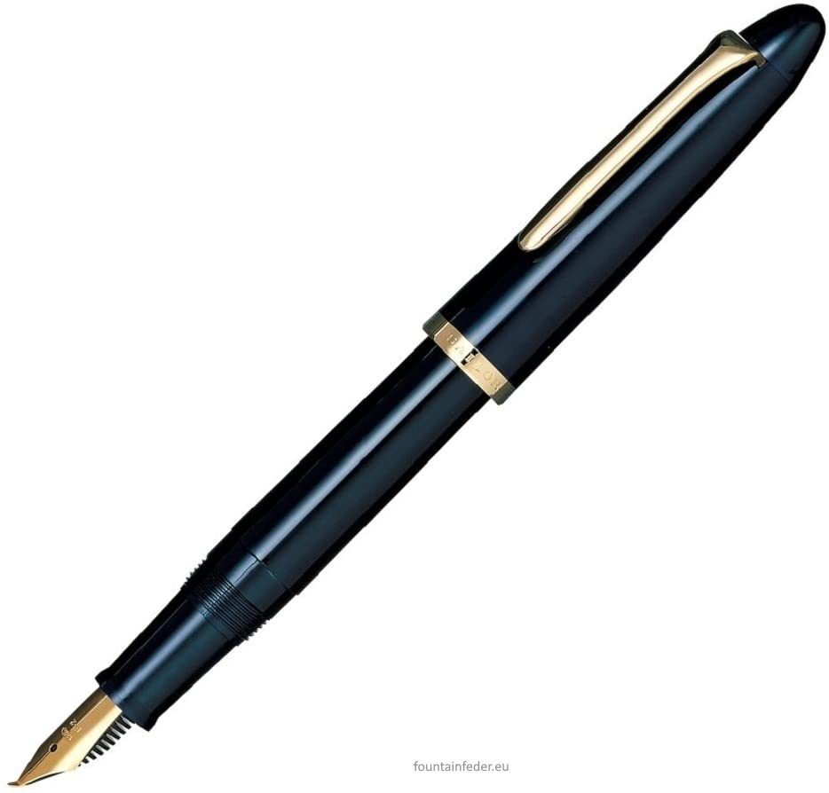 Sailor 1911 Profit Fude de Mannen
