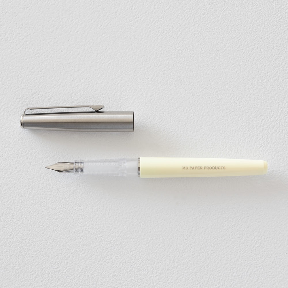 Midori MD Fountain pen