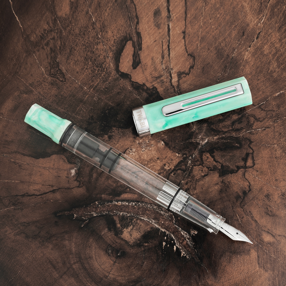 TWSBI Eco Fountain Pen