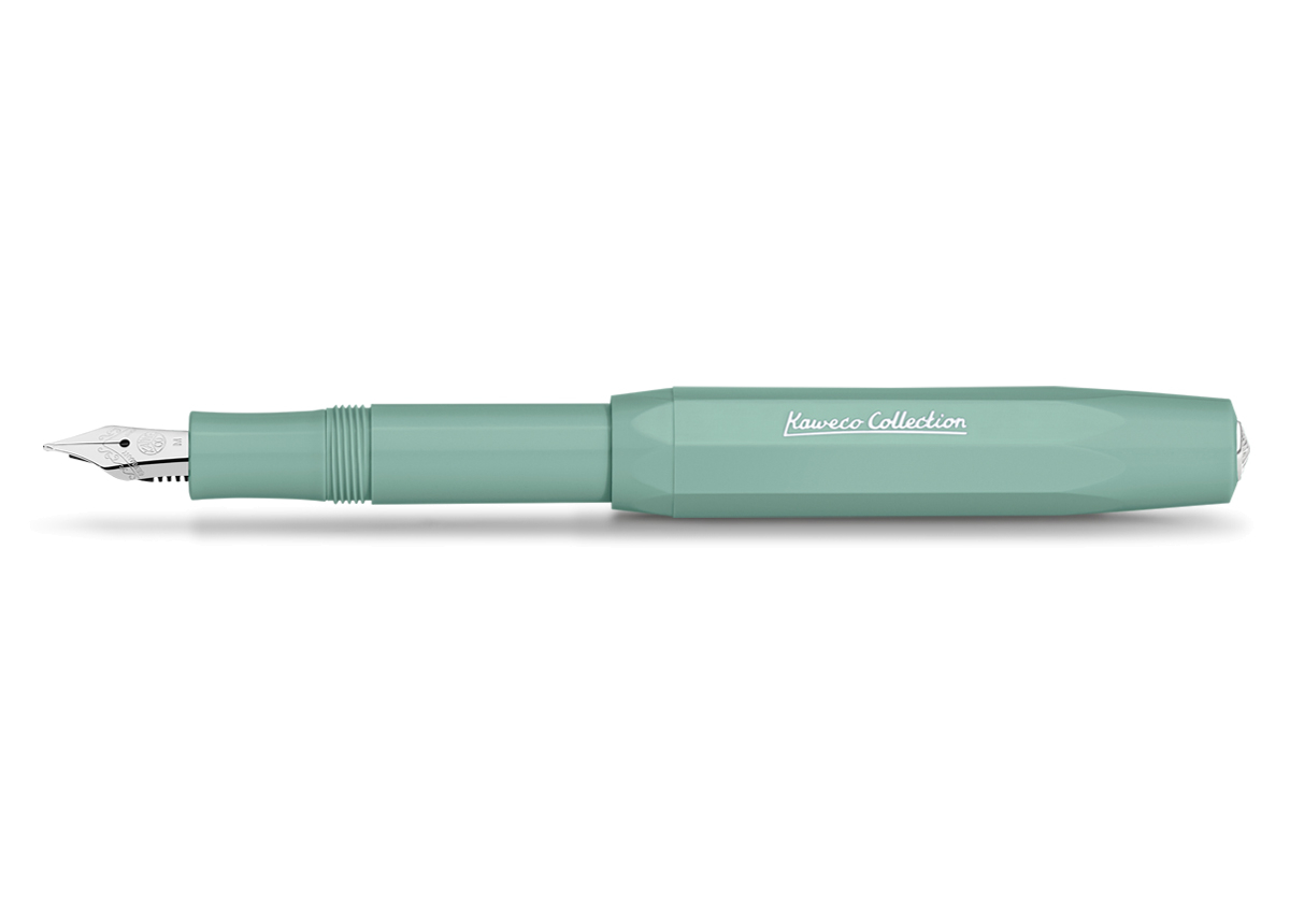Kaweco Sport Collection - Smooth Sage