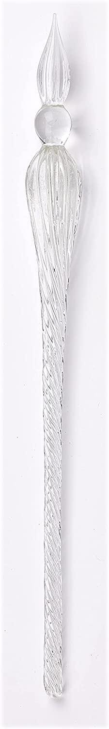 Herbin Glas Dip Pen Swirl