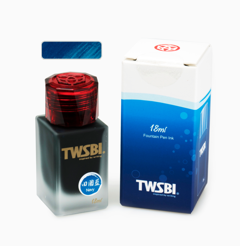TWSBI 1791 Navy 18ml