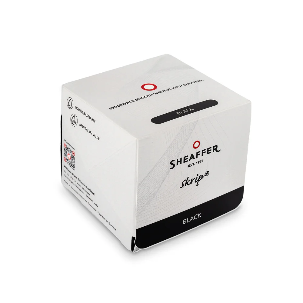 Sheaffer Skrip Black 50ml