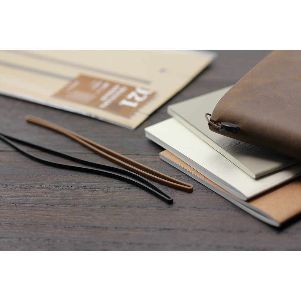 011. Binding Bands PP Size