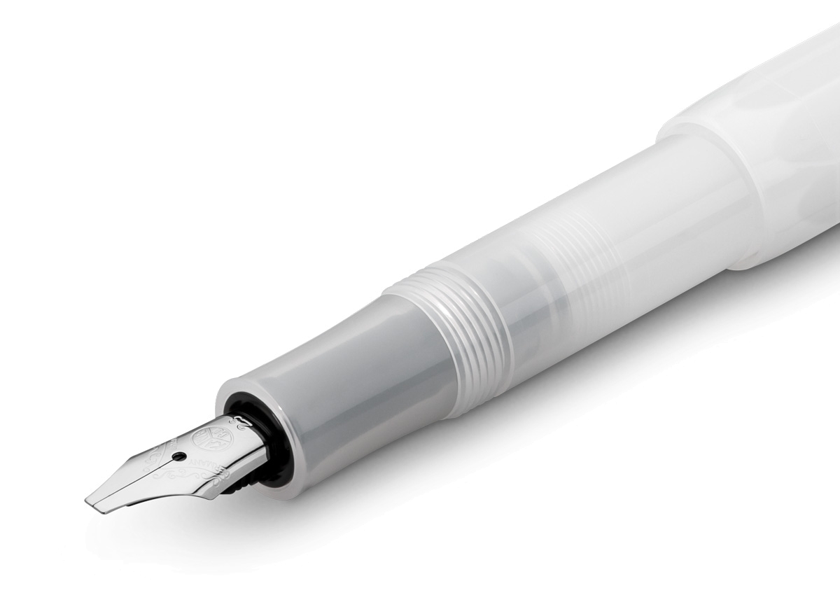 Kaweco Kalligrafie Sport Füllhalter Natural Coconut