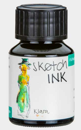 Rohrer & Klingner SketchINK - Klara 50ml