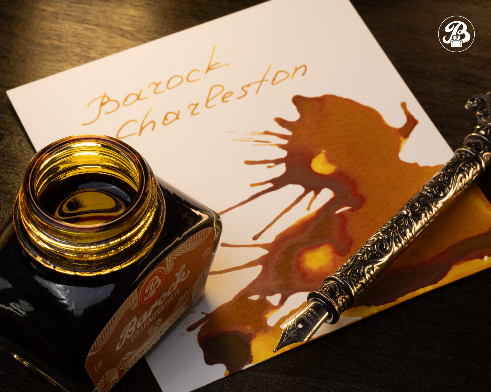 Barock 1920 - Charleston 30ml