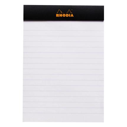 Rhodia No.13 A6 Notepad