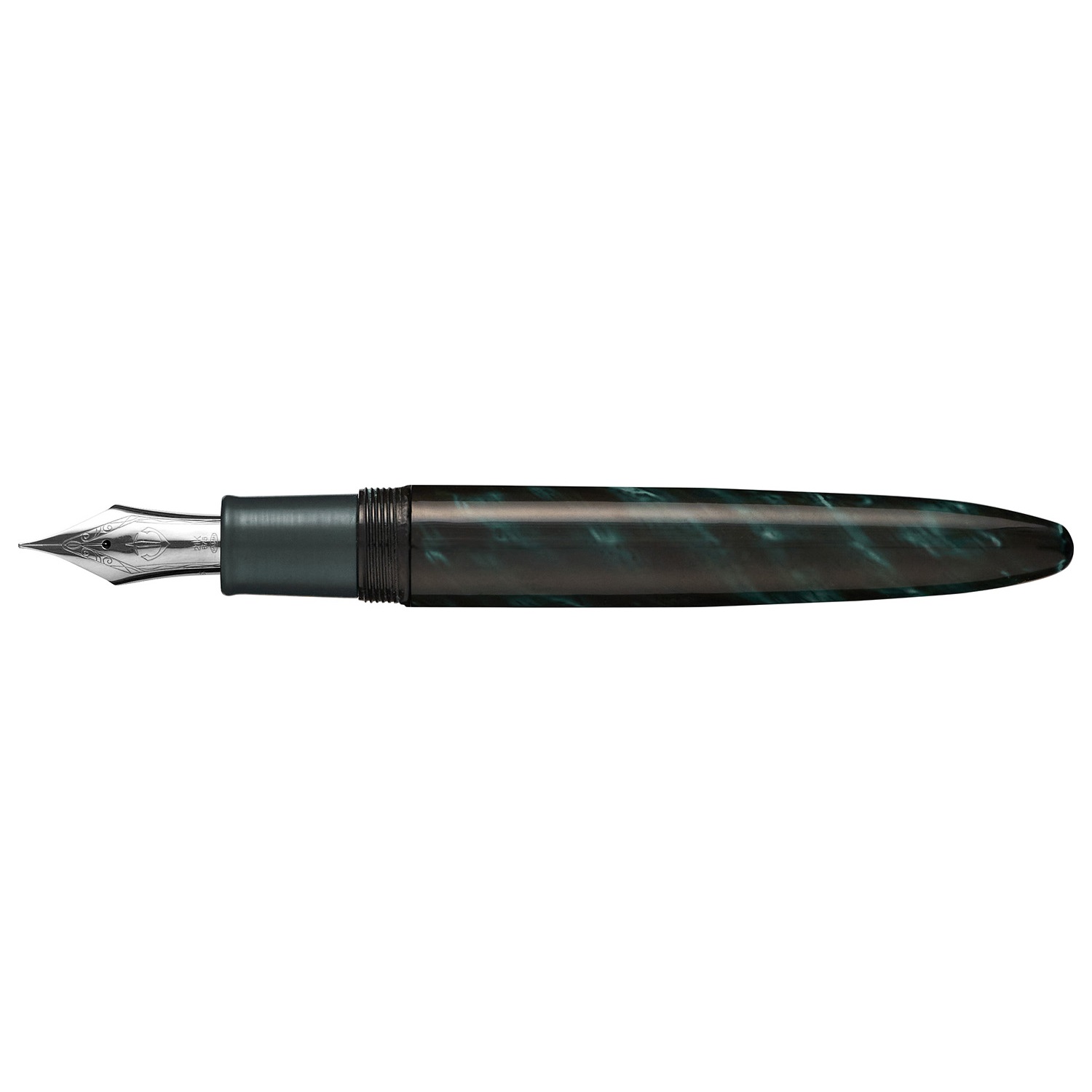 Sailor 1911 King of Pens Tamenuri Tame-Sukashi Mono No Aware - Umi 21K COMING SOON