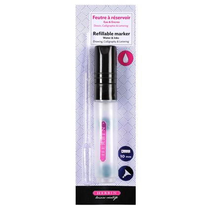 Herbin Filzstift mit Reservoir