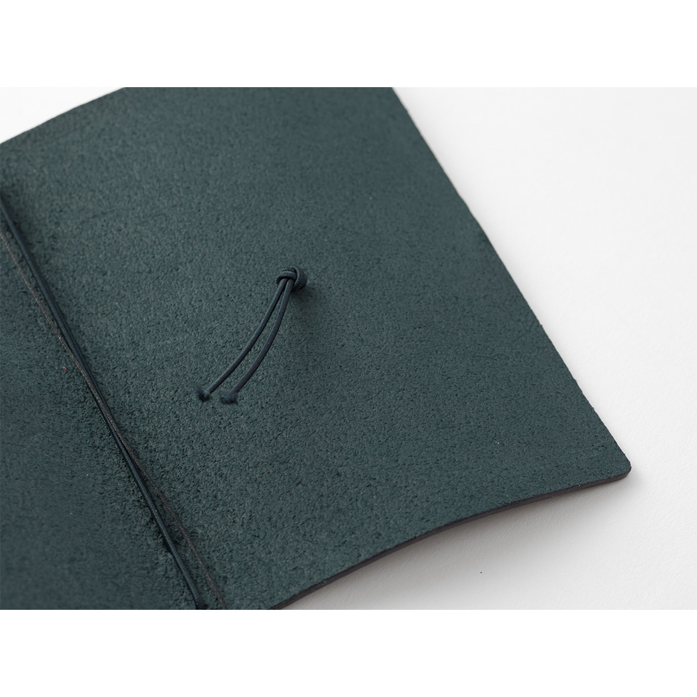 TRAVELER’S Notebook Passport Size