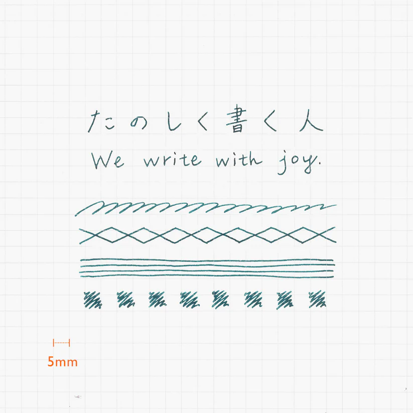 Kakimori Pen Nib