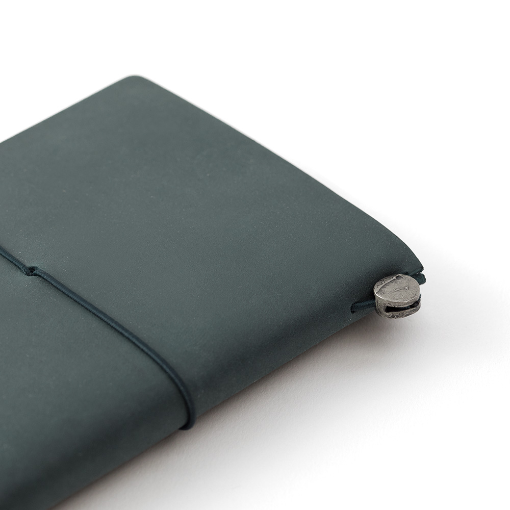 TRAVELER’S Notebook Passport Size