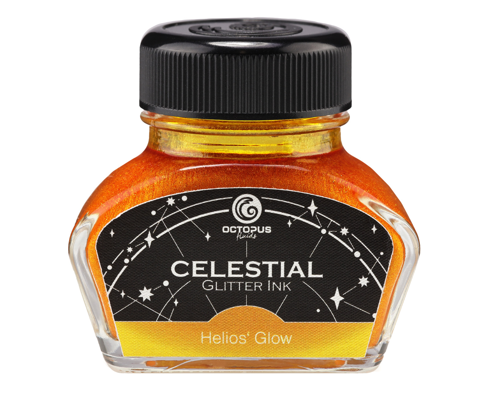 Octopus Celestial - Helios´ Glow 30ml