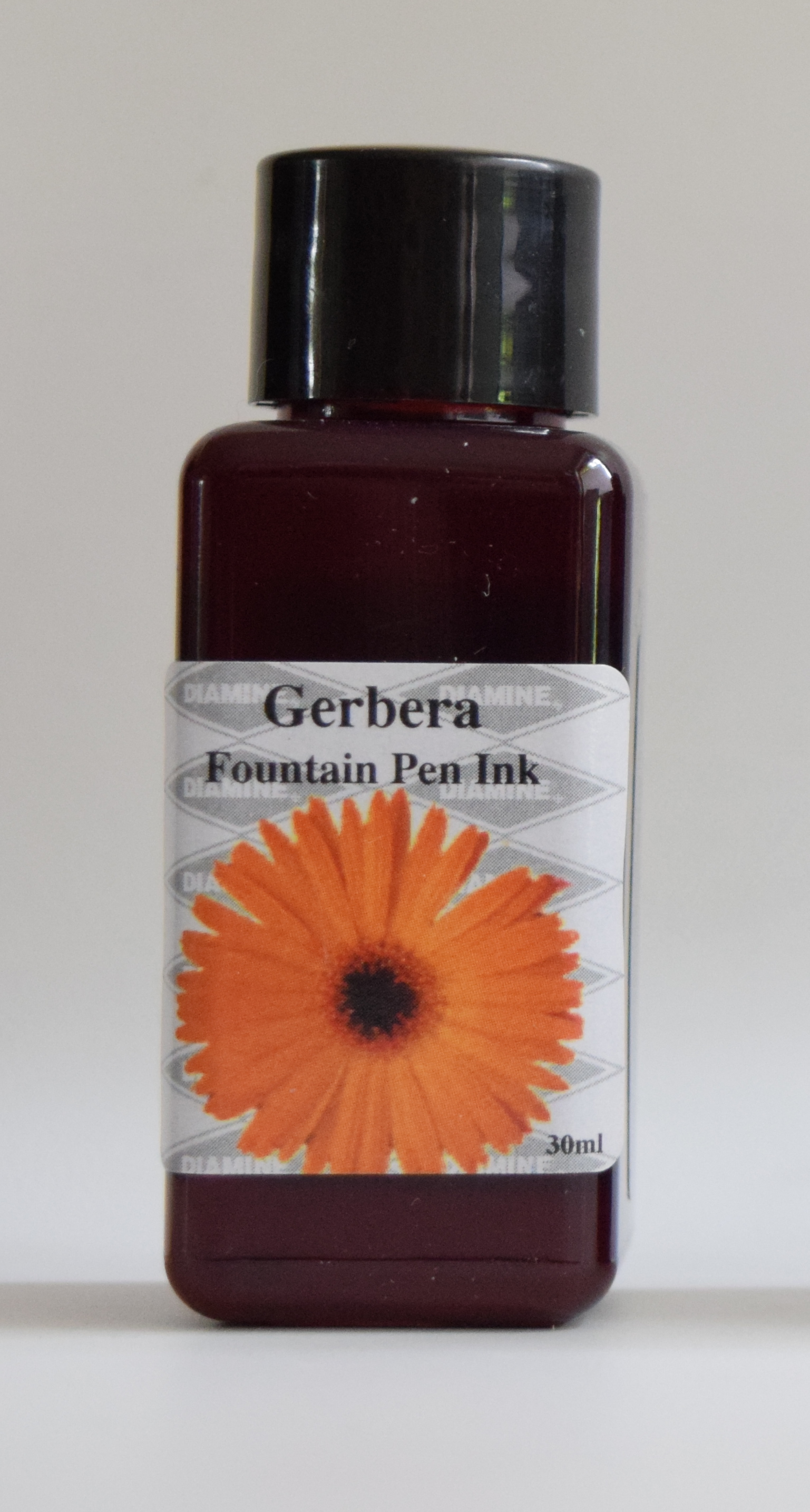 Diamine Flower Edition - Gerbera