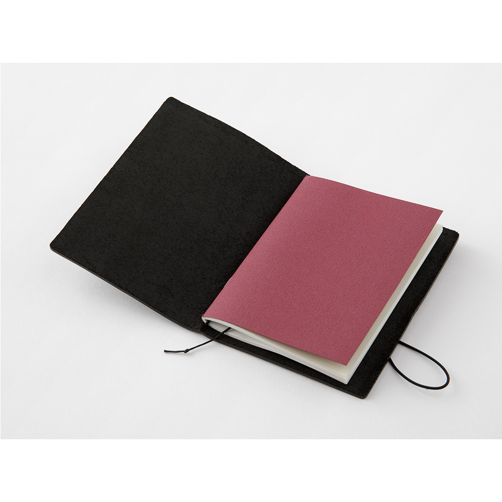 TRAVELER’S Notebook Passport Size