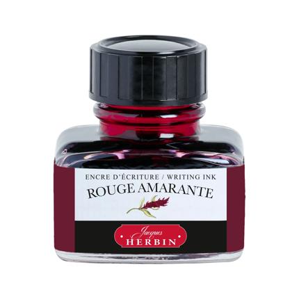 Herbin Rouge Amarante 30ml