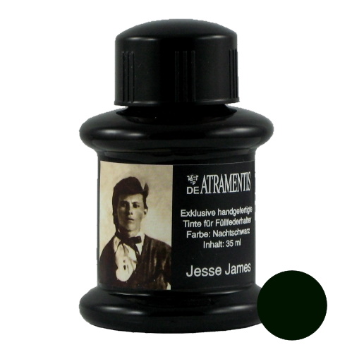 DeAtramentis Jesse James 45ml